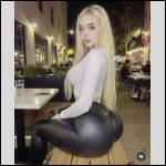 pantalons bien port?s.... - #1983870-1