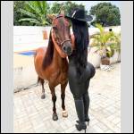 pantalons bien port?s.... - #1983870-3
