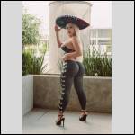 pantalons bien port?s.... - #1984335-4