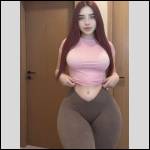 pantalons bien port?s.... - #1984464-3