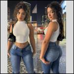 pantalons bien port?s.... - #1984778-1