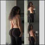 pantalons bien port?s.... - #1984864-2