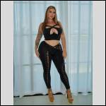 pantalons bien port?s.... - #1984865-3