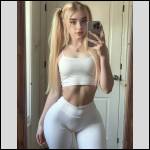 pantalons bien port?s.... - #1985083-2