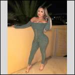 pantalons bien port?s.... - #1985083-4