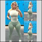 pantalons bien port?s.... - #1985181-4