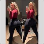pantalons bien port?s.... - #1985674-2