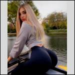 pantalons bien port?s.... - #1985861-4