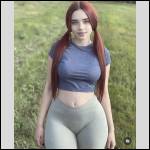 pantalons bien port?s.... - #1986112-1