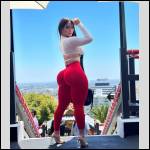 pantalons bien port?s.... - #1986234-2