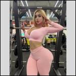 pantalons bien port?s.... - #1986235-1
