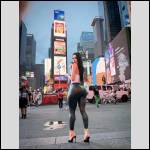 pantalons bien port?s.... - #1986235-4