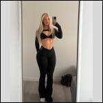 pantalons bien port?s.... - #1986474-1