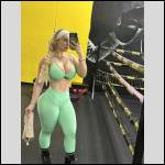 pantalons bien port?s.... - #1986803-3