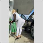 pantalons bien port?s.... - #1987386-2