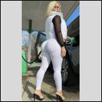 pantalons bien port?s.... - #1987386-3