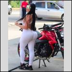 pantalons bien port?s.... - #1989420-4