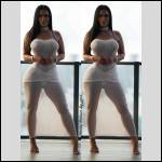 pantalons bien port?s.... - #1990139-2