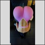 pantalons bien port?s.... - #1990639-4