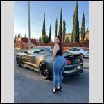 pantalons bien port?s.... - #1990792-1