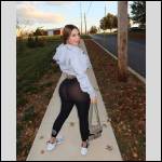 pantalons bien port?s.... - #1991072-2