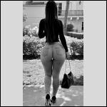 pantalons bien port?s.... - #1991073-2