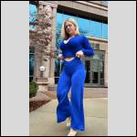 pantalons bien port?s.... - #1991434-1