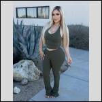 pantalons bien port?s.... - #1991571-2