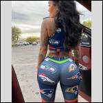 pantalons bien port?s.... - #1991814-4