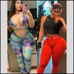 pantalons bien port?s.... - #1992005-1