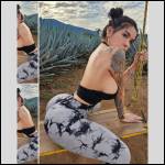 pantalons bien port?s.... - #1992159-4