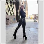 pantalons bien port?s.... - #1992351-3