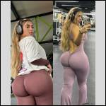 pantalons bien port?s.... - #1992569-1