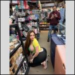 pantalons bien port?s.... - #1992654-3