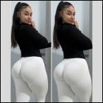pantalons bien port?s.... - #1992707-3