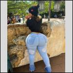 pantalons bien port?s.... - #1992708-1