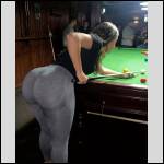 pantalons bien port?s.... - #1992903-3