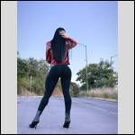 pantalons bien port?s.... - #1993102-2