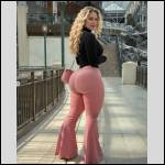 pantalons bien port?s.... - #1993195-4