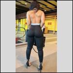 pantalons bien port?s.... - #1993259-1