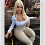 pantalons bien port?s.... - #1993260-1