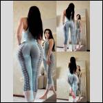 pantalons bien port?s.... - #1993350-4