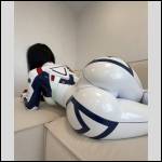 pantalons bien port?s.... - #1993668-3