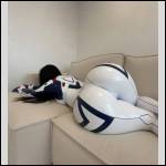 pantalons bien port?s.... - #1993668-4