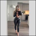 pantalons bien port?s.... - #1993843-3