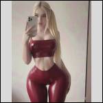 pantalons bien port?s.... - #1993846-4