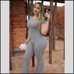pantalons bien port?s.... - #1994016-3