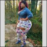 pantalons bien port?s.... - #1994131-4
