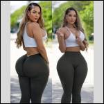 pantalons bien port?s.... - #1995162-2