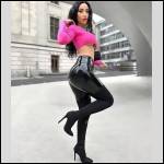 pantalons bien port?s.... - #1995165-1